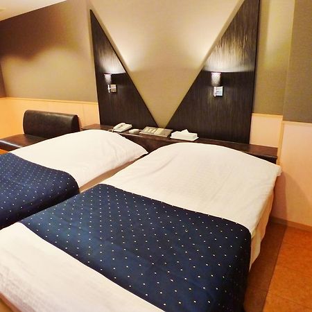 Hotel Times Inn 24 Yokohama  Extérieur photo