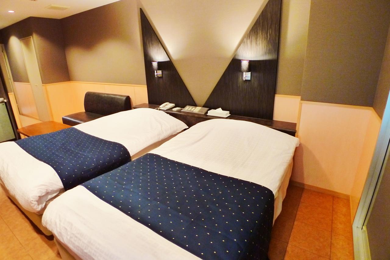 Hotel Times Inn 24 Yokohama  Extérieur photo