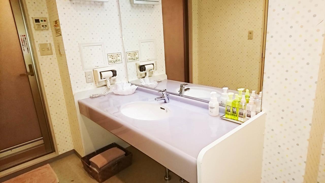 Hotel Times Inn 24 Yokohama  Extérieur photo