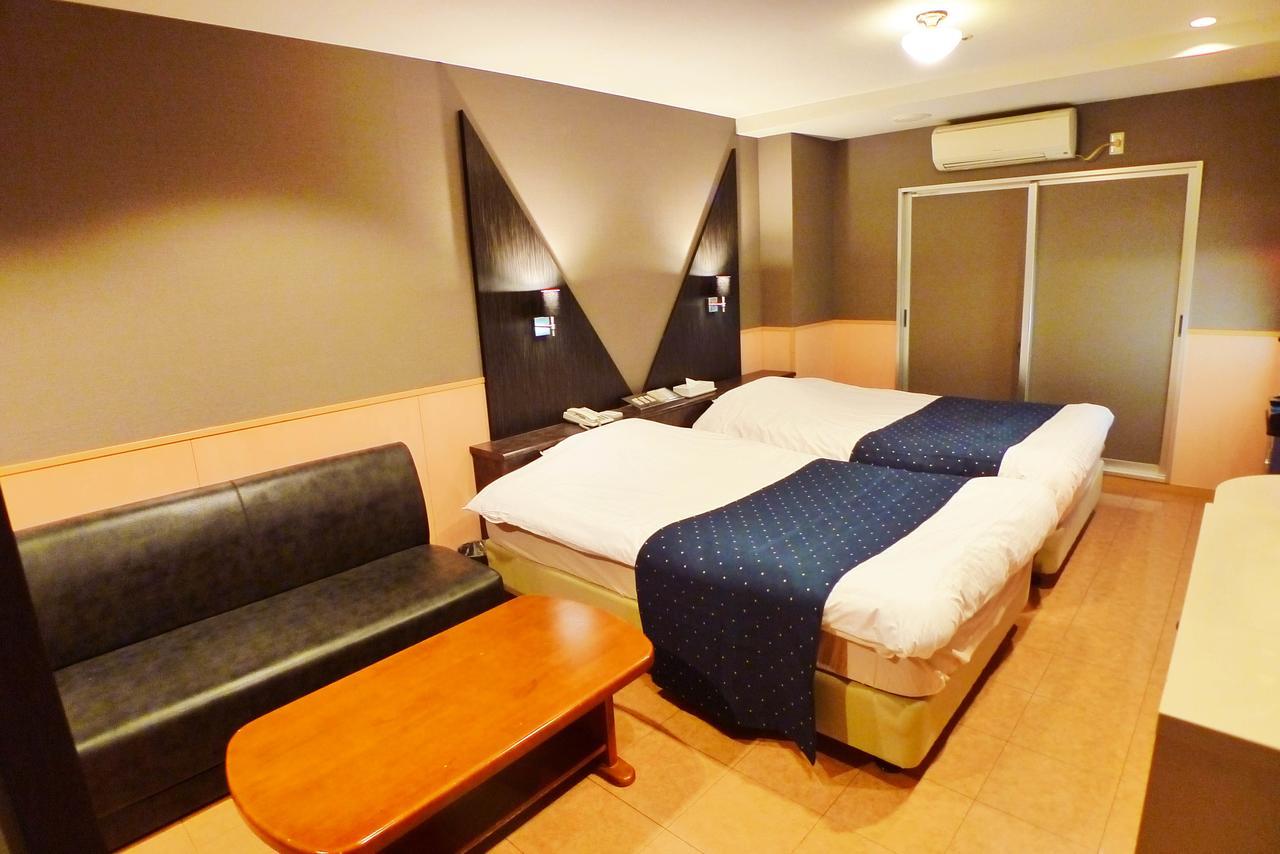Hotel Times Inn 24 Yokohama  Extérieur photo