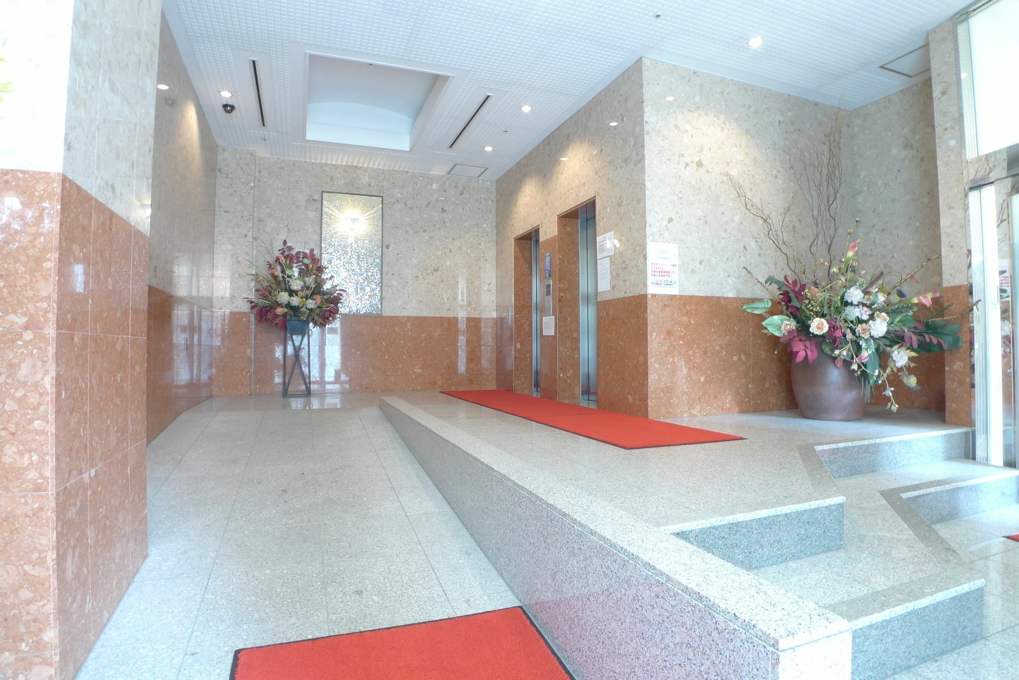 Hotel Times Inn 24 Yokohama  Extérieur photo